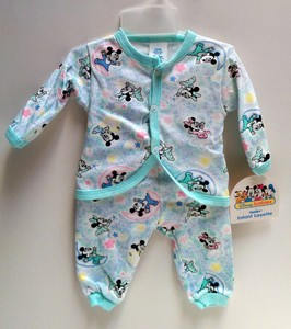 disney layette set