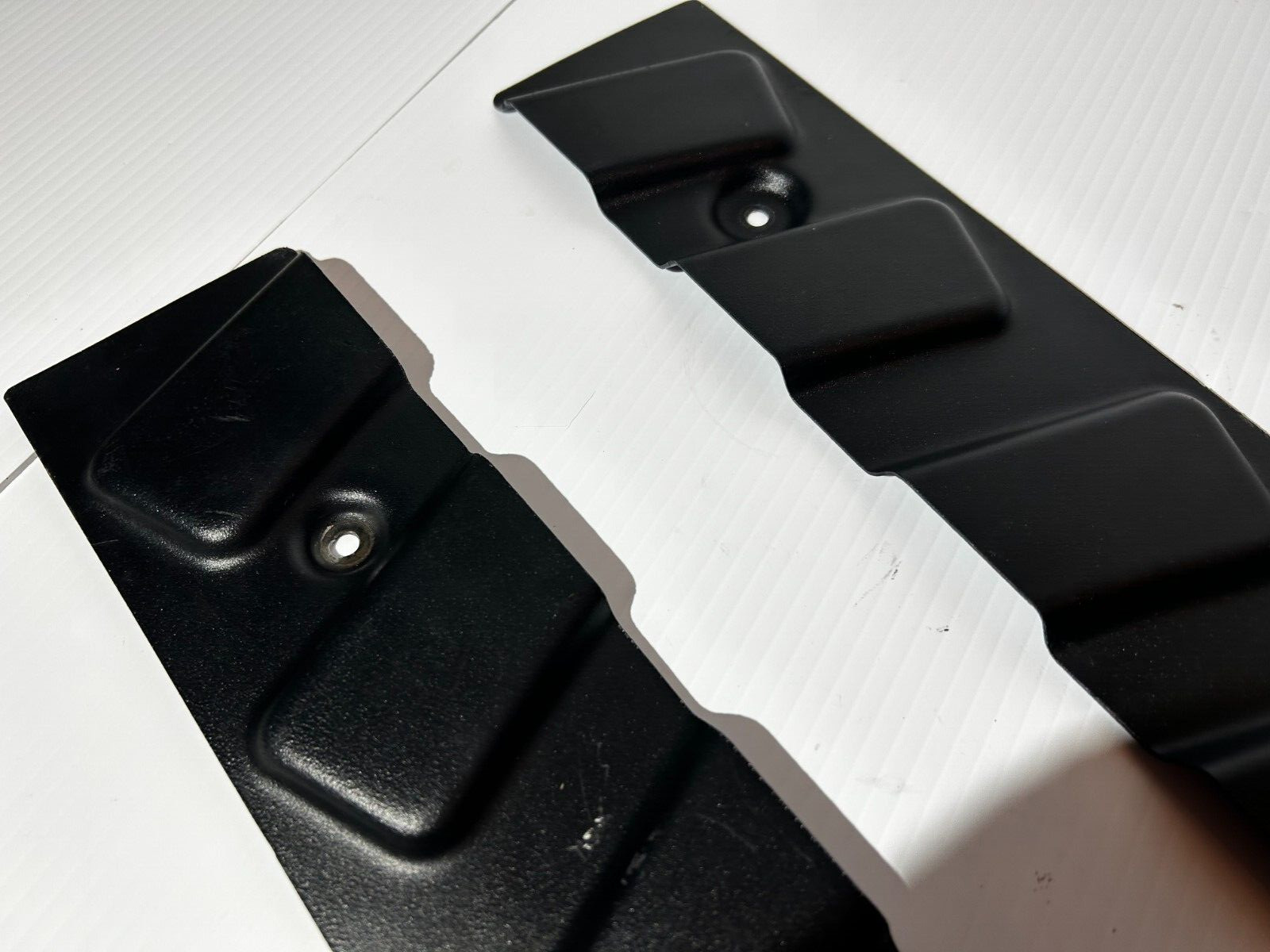 Lamborghini Gallardo 0R1400013 Coil Covers Kit OEM