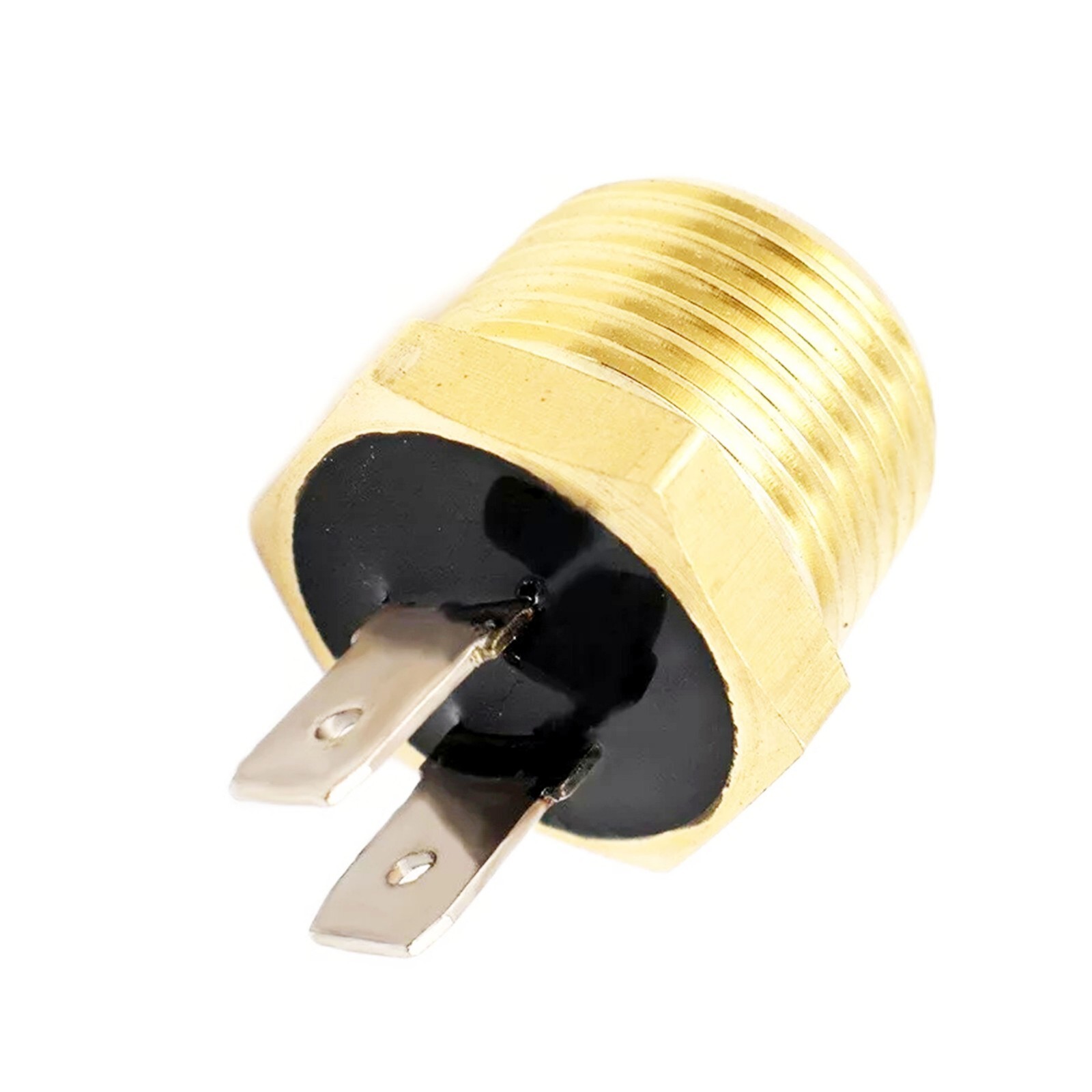 Fuel Injection Switch Engine Fuel Injection Temperature Switch E8TZ-9E939-A For 83-94 Ford 7 ...