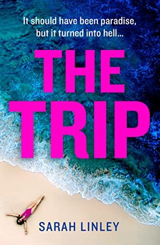 The Trip Sarah Linley - Image 4