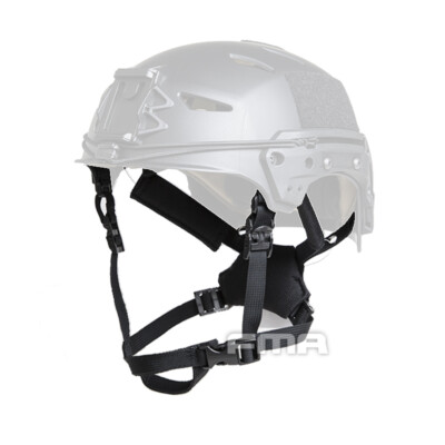 FMA EX Suspension BOA System Straps Adjustable Helmet Accessories