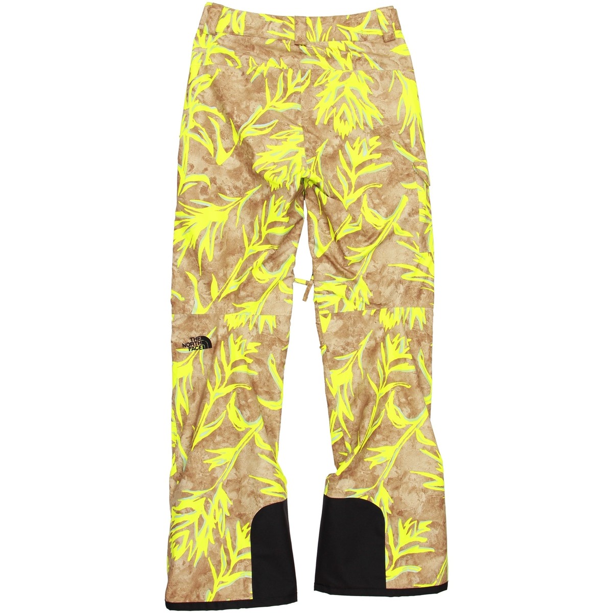 The North Face Freedom Ski Snowboard Pants Waterproof (XXS Long