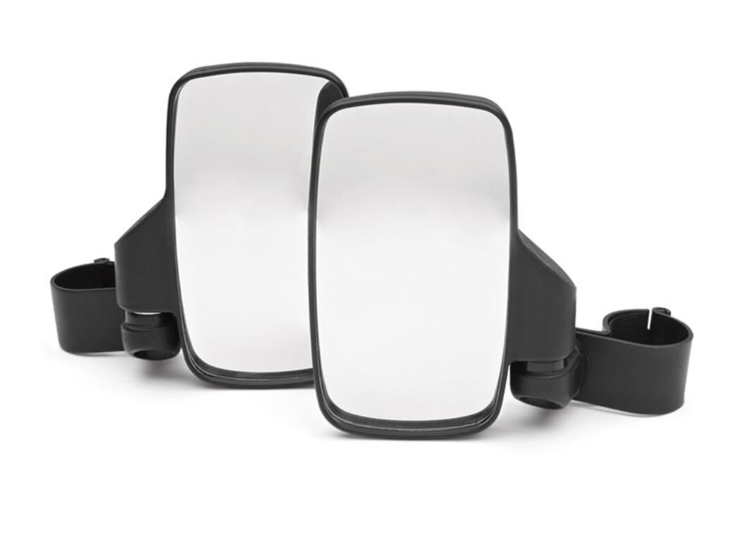 NEW 2020-2027 OE Genuine Kawasaki KRX KRX4 1000 Side Mirror Set