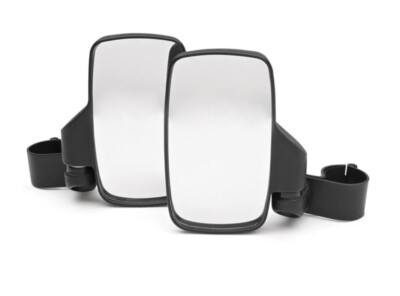 2020-2026 OE Genuine Kawasaki KRX KRX4 1000 Side Mirror Set 99994-1344