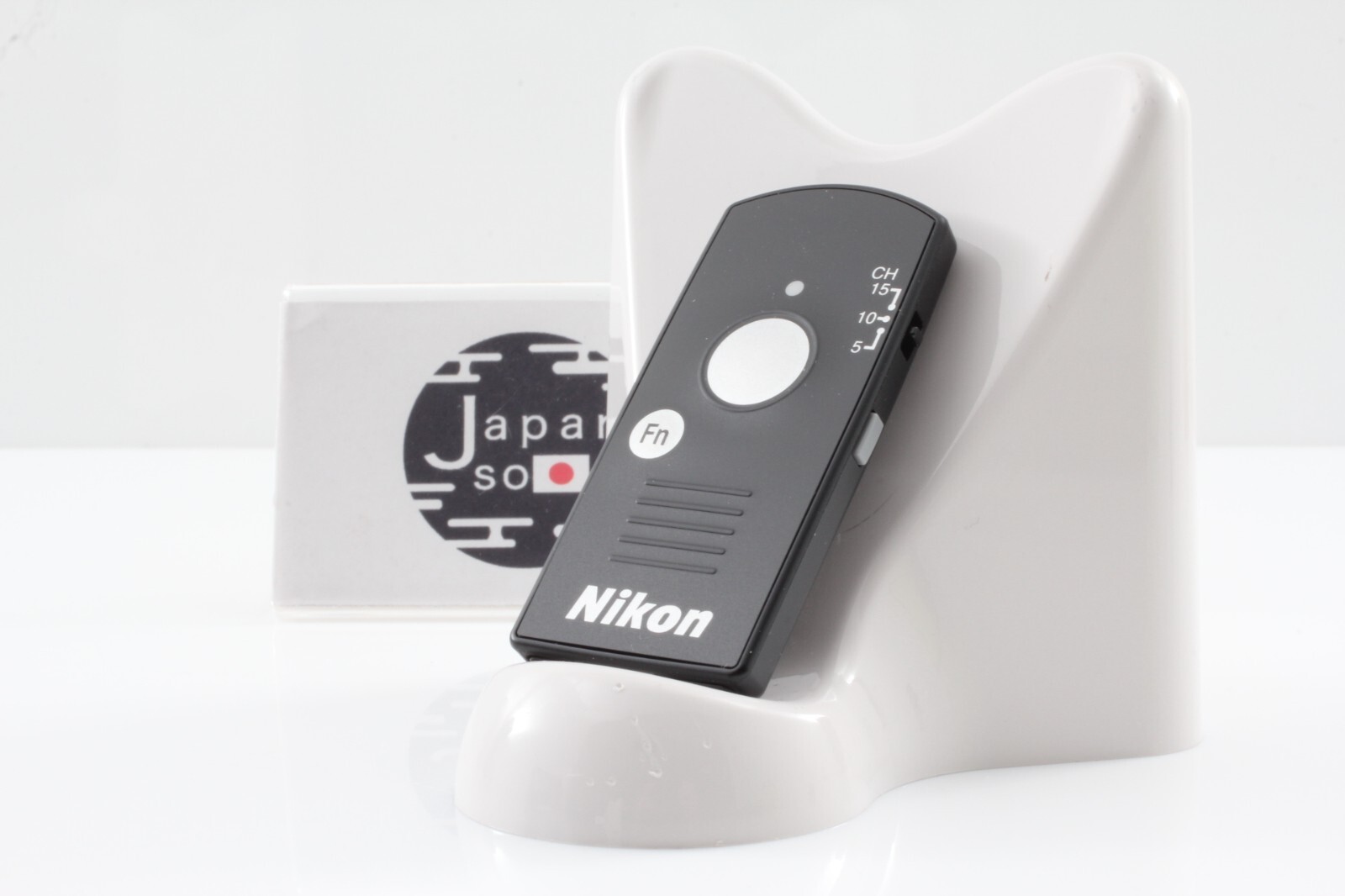 Nikon P900 Open Box] Nikon WR R10/WR T10/WR A10 Wireless Remote