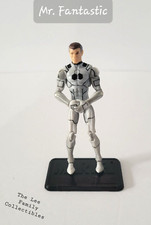 Marvel Universe "Mr. Fantastic" Future Foundation 3.75 Loose Figure