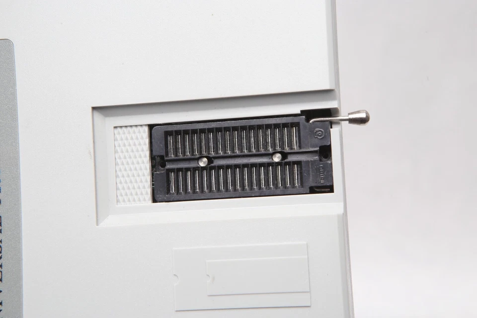 Programador Universal XELTEK ROM Master 2 EPROM Super Pro SIN CABLES O51 Foto 4 de 4