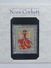 Fairie Autumn Glow Cross Stitch Pattern Nora Corbett Nc203 Pixie Seasons