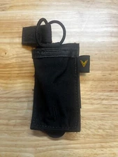 Velocity Systems Pistol Magazine Pouch Black