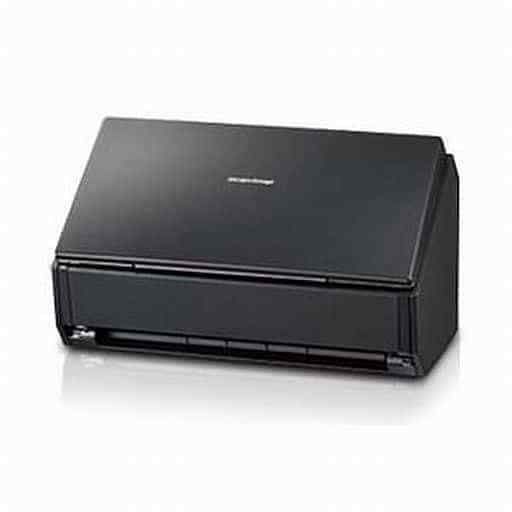 Fujitsu ix500 ScanSnap Color Image Document Scanner FI-IX500 AC100
