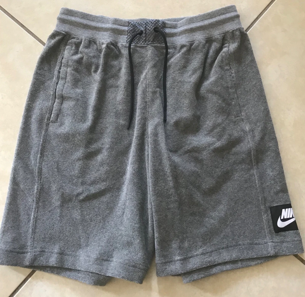Nike classic shop shorts