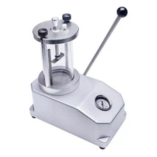 Accurate Testing Watch Waterproof Tester Tool 6ATM Air Pressure Resistant Test