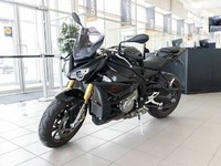 2019 BMW S1000R ABS BREMBO 165 HP *SORTIE AKRAPOVIC*