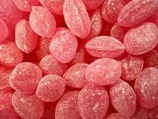 Claey s Sanded Sugar Hard Candy Cinnamon Drops  5- lb- nuts n more free ship