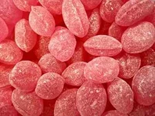 Claey's Sanded Sugar Hard Candy Cinnamon Drops  48 oz- nuts n more free ship