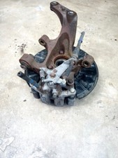 18-23 HYUNDAI KONA REAR RIGHT RH PASSENGER SIDE AXLE SPINDLE KNUCKLE HUB OEM