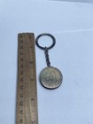Bvlgari Sterling Silver 925 Vintage Geometric Spider Keyring Italy COA — photo 8