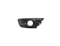 Gitter Grill StoßStange Vorne Rechts Citroen C4 04-08 Mit Nebel