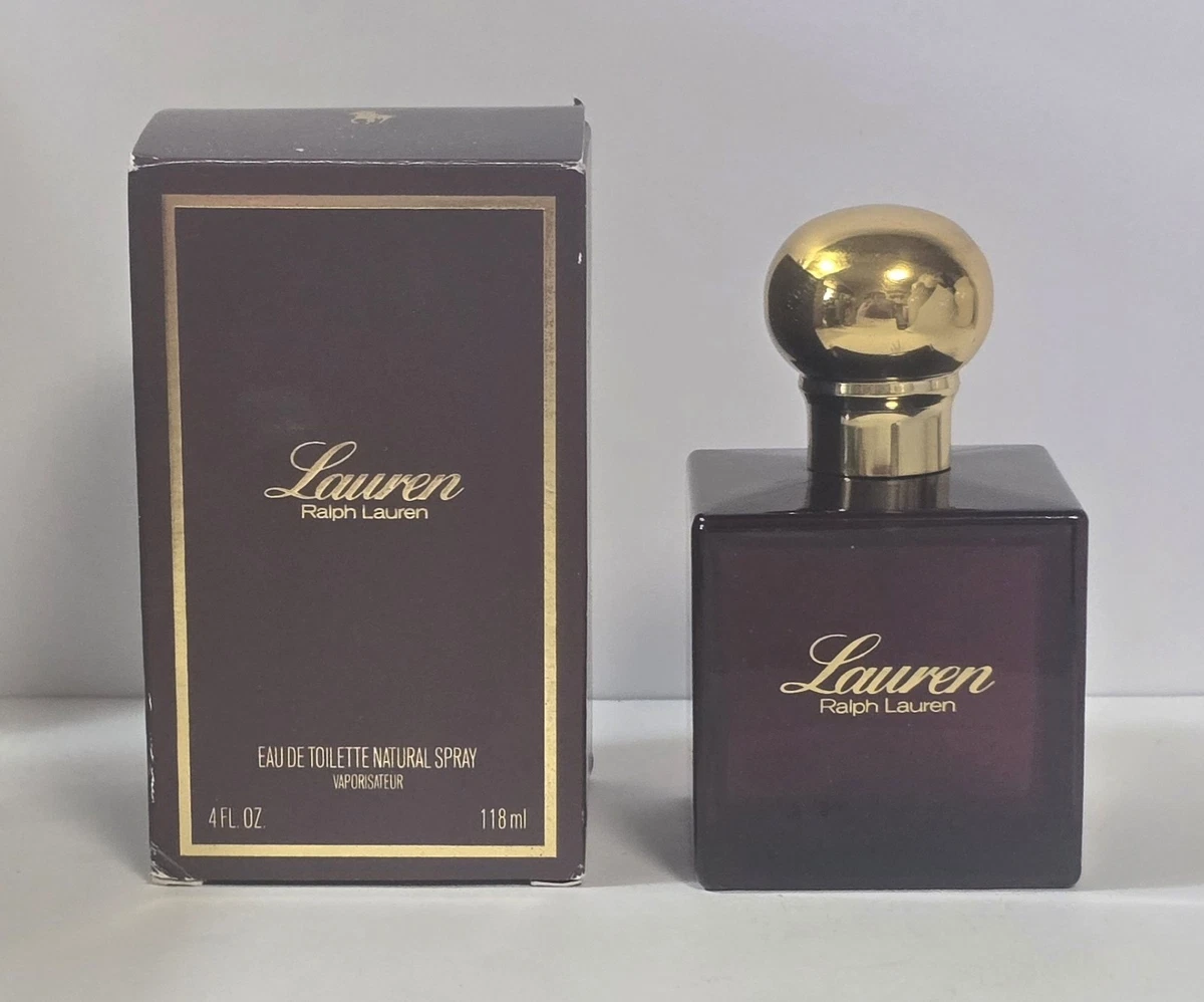 Lauren Ralph Lauren Eau de Toilette for Women for sale | eBay