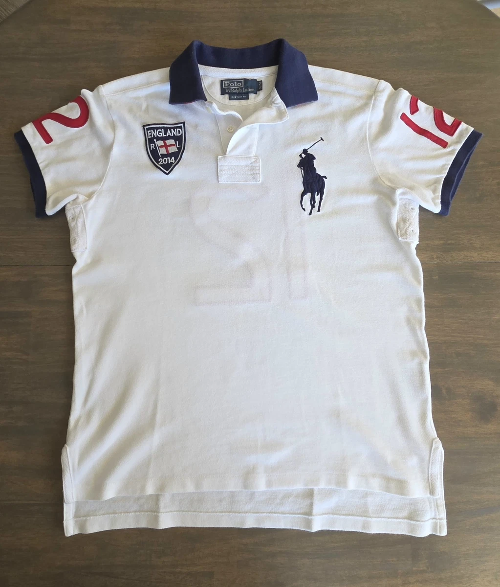25+ Polo Ralph Lauren Ralph Lauren Big Pony Polos for Men for sale
