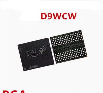 Brand New Original  Graphics card   granule D9WCW #hj