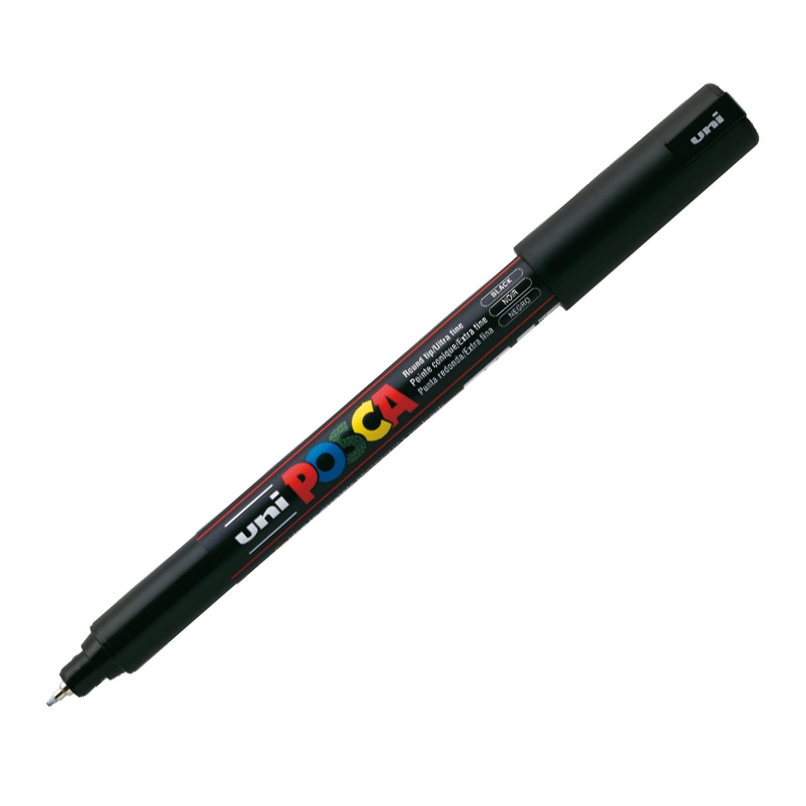 POSCA PC-1MR 6 7090₽
