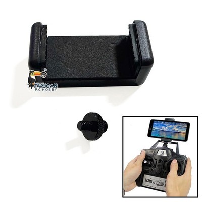 Flash Sale FPV Camera Unit Parts for 6.0 7.0 Heng Long 1/16 RC Tank Model