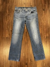 Polo Jeans Co. Ralph Lauren Women  s Signature Bootcut Jeans Size 10 Light Wash