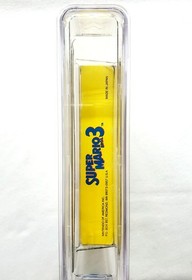 SUPER MARIO BROS 3 Nintendo NES 1990 gioco completo di scatola WATA PSA 8.0 abbinato!