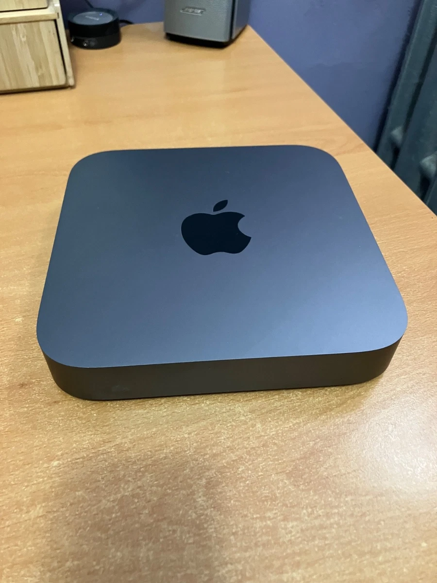 Apple Mac mini 32 GB RAM Apple Desktops & All-In-One Computers for