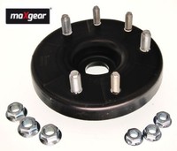 Maxgear 72-4633 FederbeinstüTzlager Domlager Federbeinlager FüR Honda