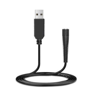 Multi-function Shaver Charger Cord for Series 3/7/5/1/9 Razor 370 3040s