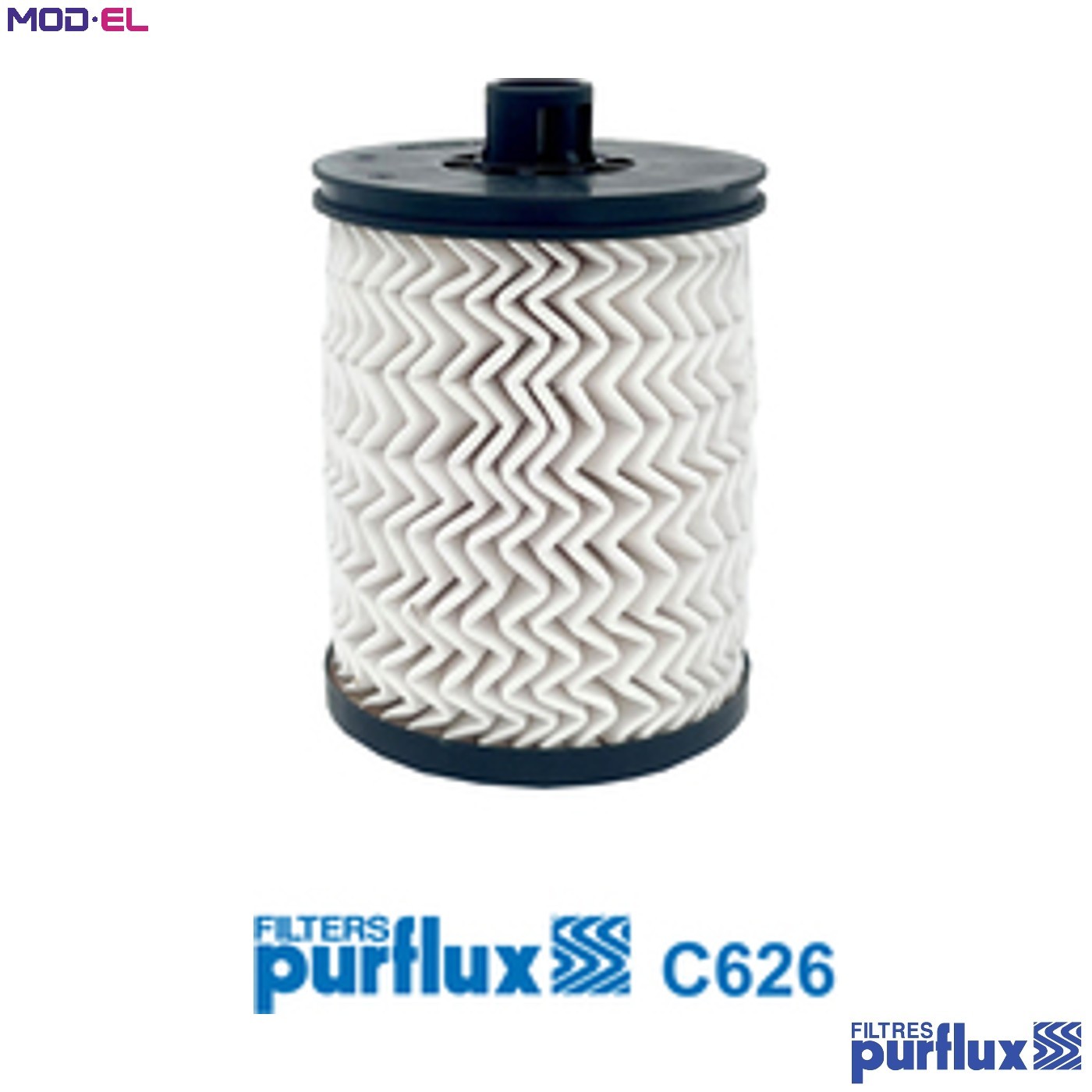 FUEL FILTER C626 FOR PEUGEOT EXPERT/Van/Platform/Chassis/Bus TRAVELLER  FIAT