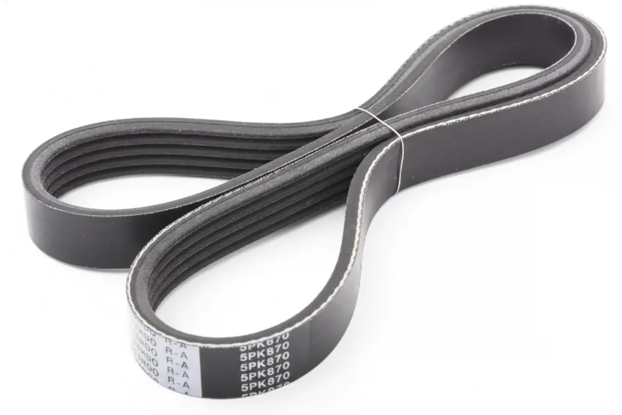 JAPKO 5PK870 Cinghia Poly-V - Immagine 2