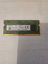 Kingston 8GB 1Rx8 PC4-2666V-SA1-11 Laptop Memory