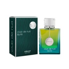 Club de Nuit Elite by ARMAF 3.4oz EDP for Men NEW SEALED BOX
