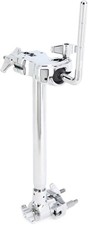 DW DWSMMG991 Single Tom Mount with Angle Adjustable "V" Clamp 2-pack