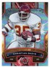 2024 Topps Resurgence #48 CHRISTIAN OKOYE 'REFRACTOR' CARD! CHIEFS