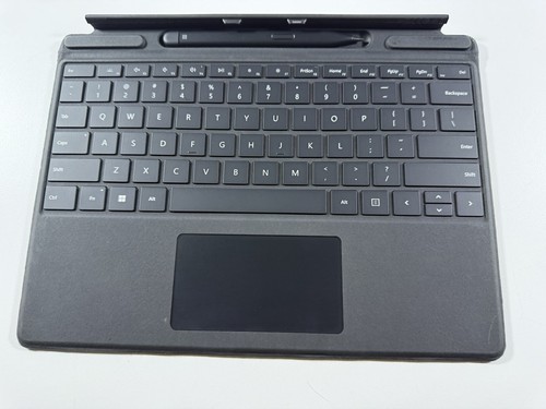 Microsoft Surface Pro Keyboard with Slim Pen (2nd Edition) Model 1864/1962
