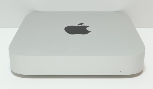 Apple Mac Mini M1 8 cœurs 8 Go 256 Go MGNR3LL/A - Occasion