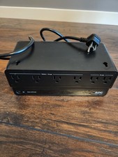 APC 425 BE425M Uninterruptible Power Supply - Tested Working - No battery Incl.