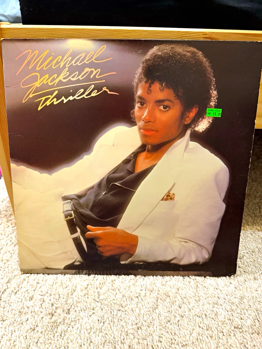 25+ michael jackson thriller for sale | Updated Oct 2026