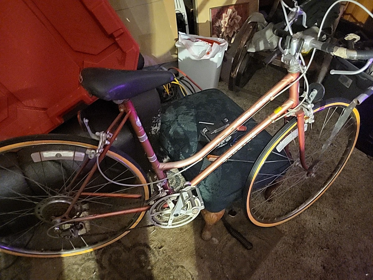 Schwinn 27 in Frame Vintage Bikes for sale | eBay