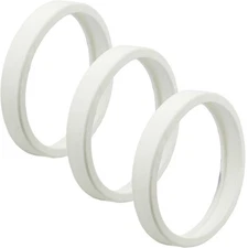 3PCS Pool Cleaner All Purpose Tire Replacement Part For Polaris 180 280 360 380