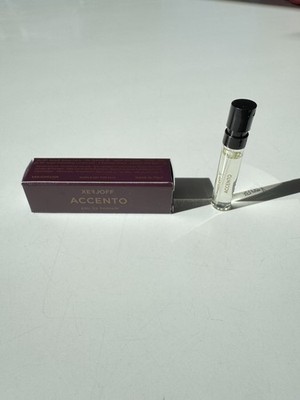 BRANDNEU Xerjoff - ACCENTO Eau de Parfum 2 ml