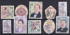 Japan - Complete Renewal of  Denominations of Bank of Japan Notes 2024