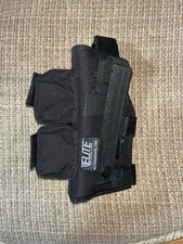 Elite Survival Systems Taser X26 Tactical Holster Right Handed