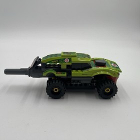 LEGO Racers: Vicious Viper (8231) - Complete + Instructions