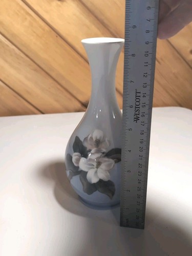 Royal Copenhagen Vase - Bild 5 von 5