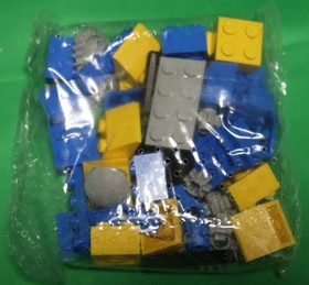 LEGO Mindstorms RoboSports Expansion Set 9730